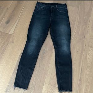 MOTHER denim - Looker